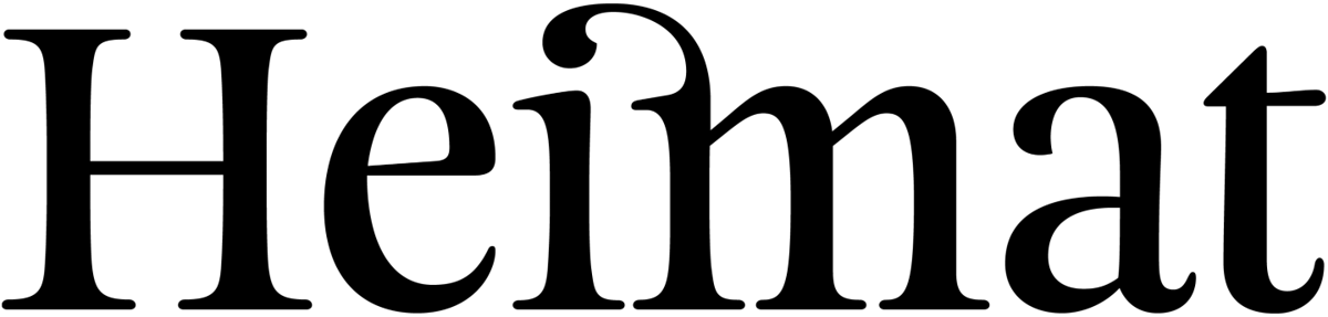 Heimat Logo