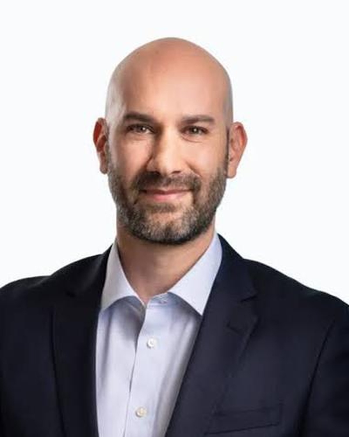 Daniel Haymann