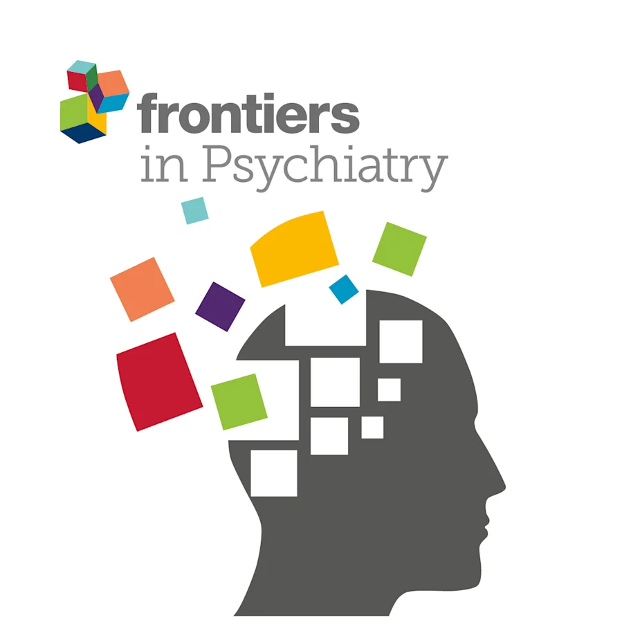Frontiers in Psychiatry — Fachzeitschrift