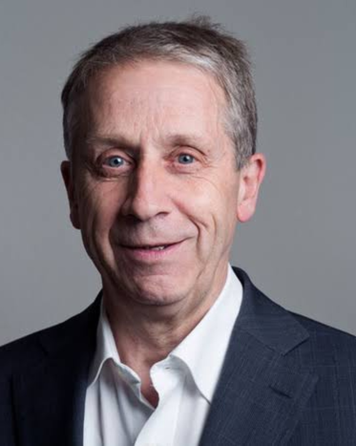 Prof. Dr. med. Felix Niggli