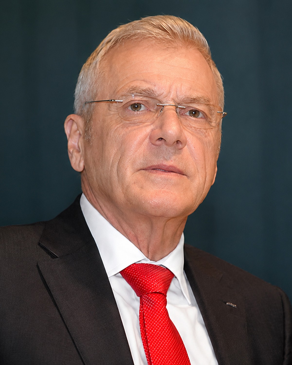 Heinz Wälti