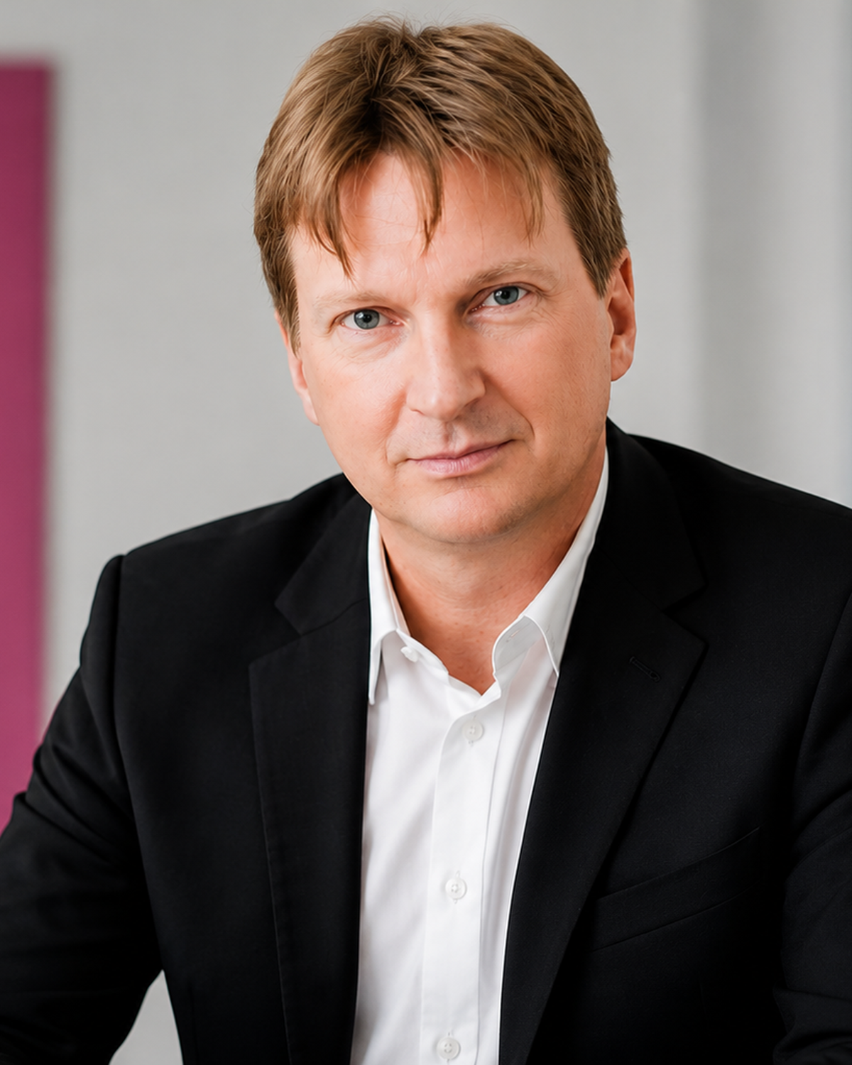 Reinhardt Leitner