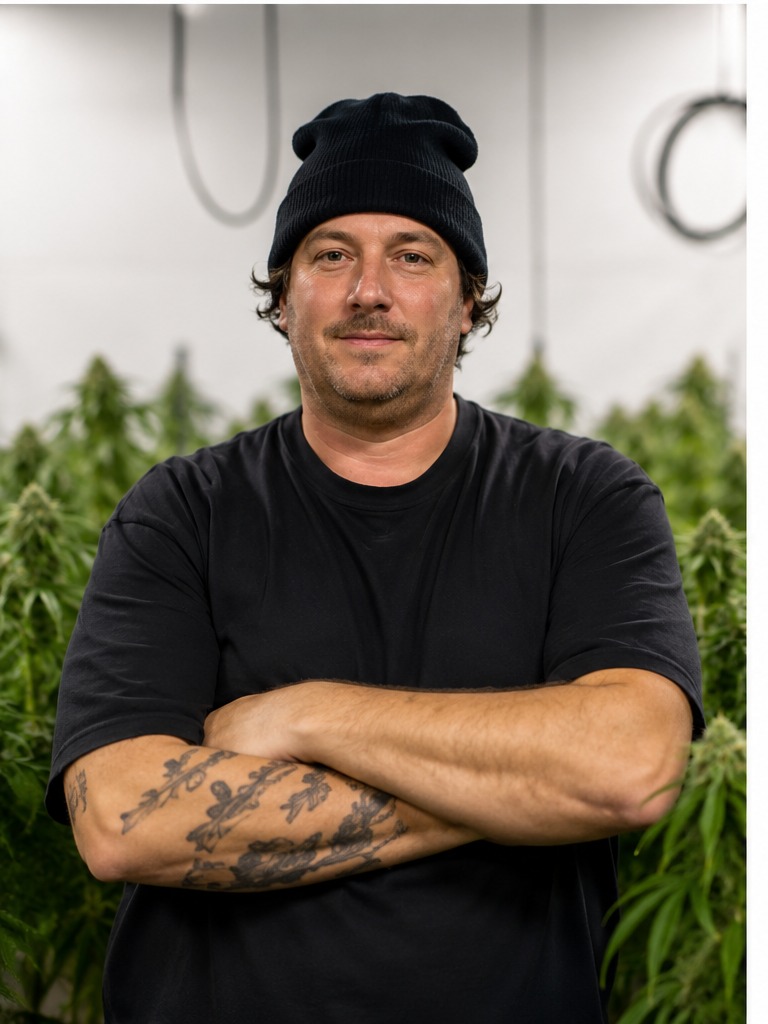 Michael Christen