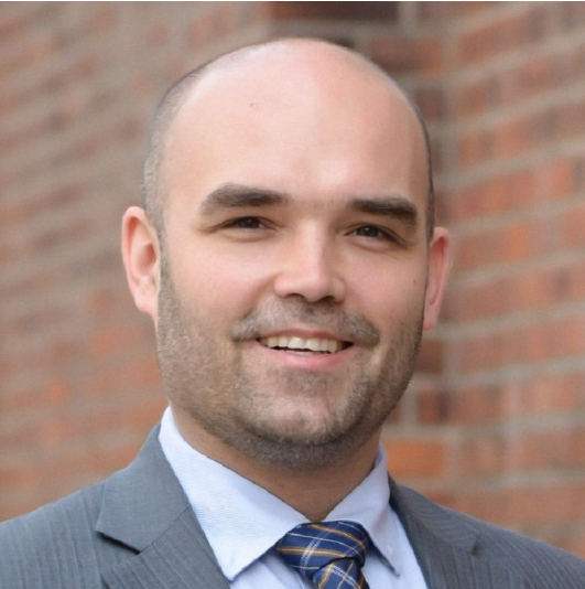 Dr. Mathias Rodenstein