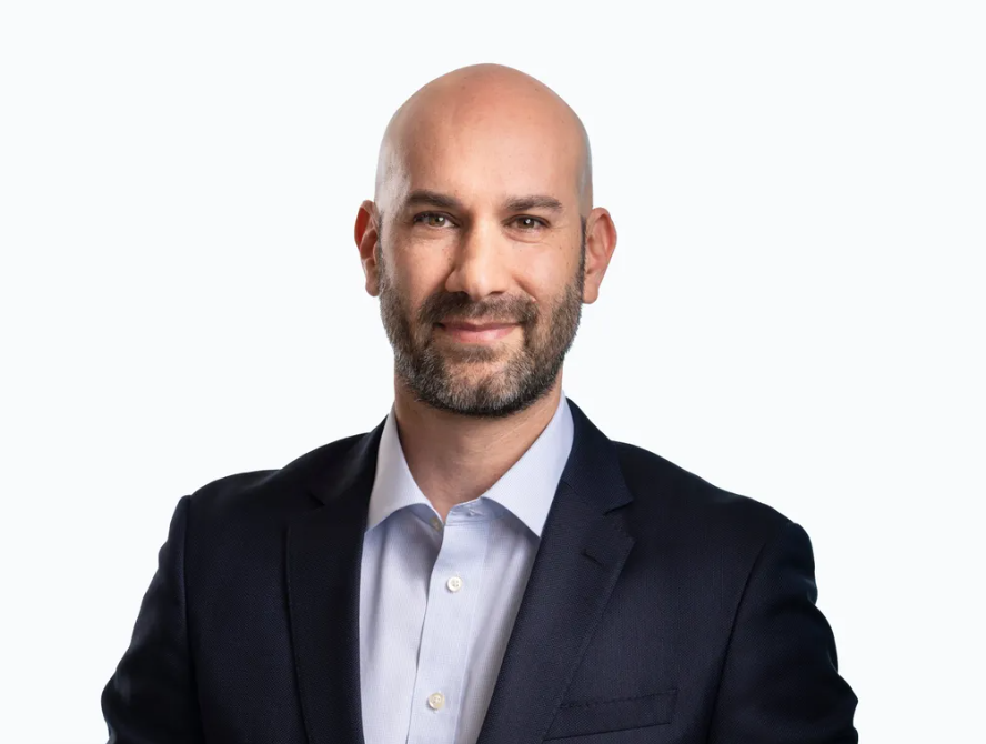 Daniel Haymann