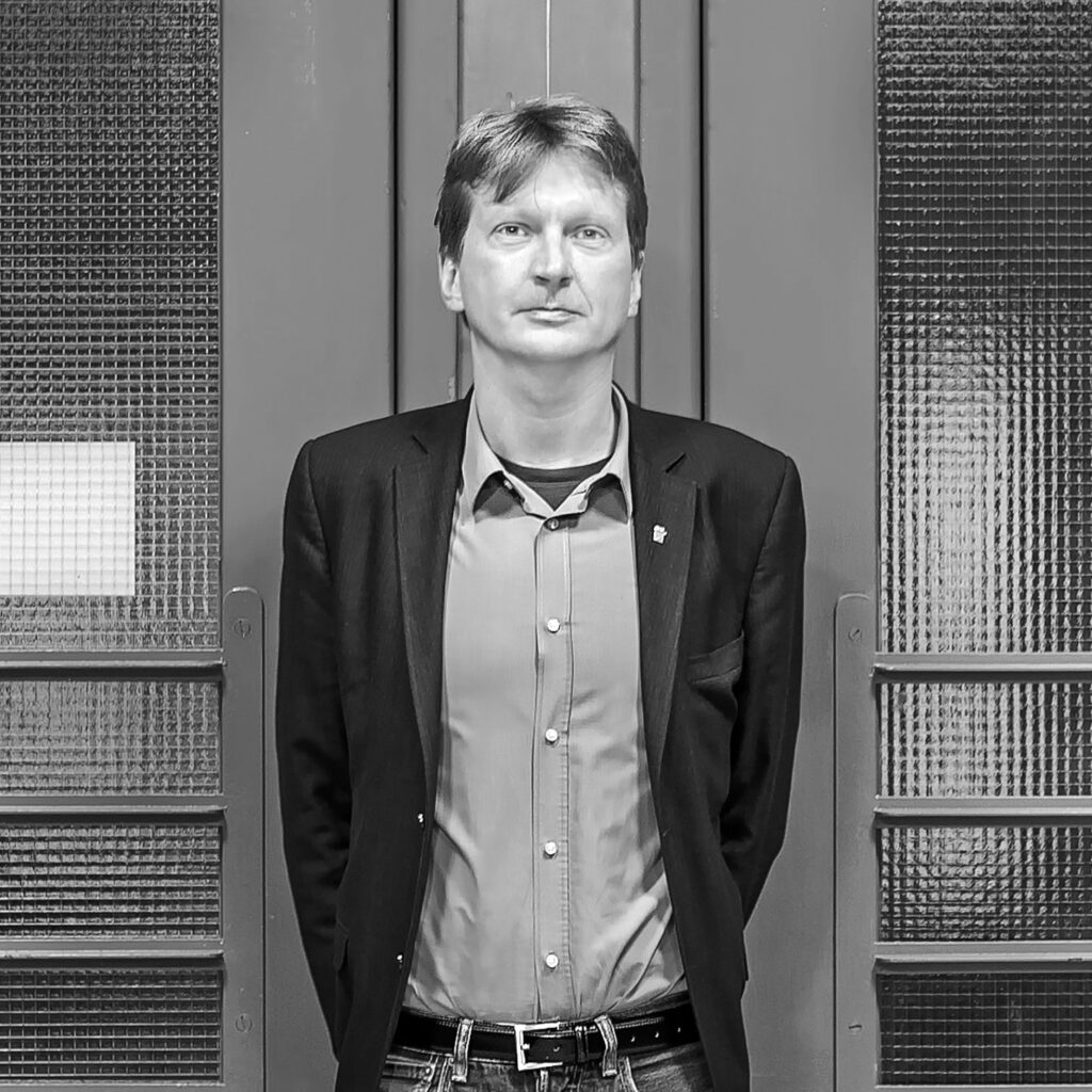 Reinhard Leitner