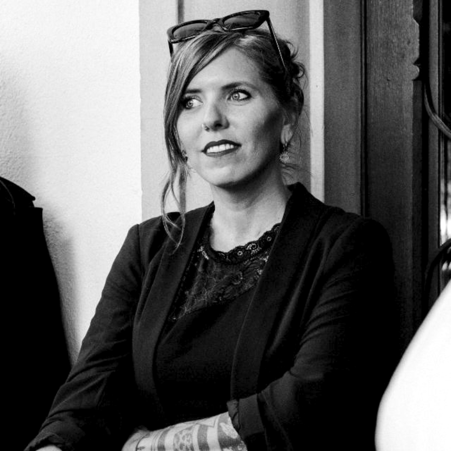 Natascha Gmünder