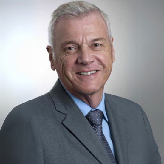 Heinz Wälti